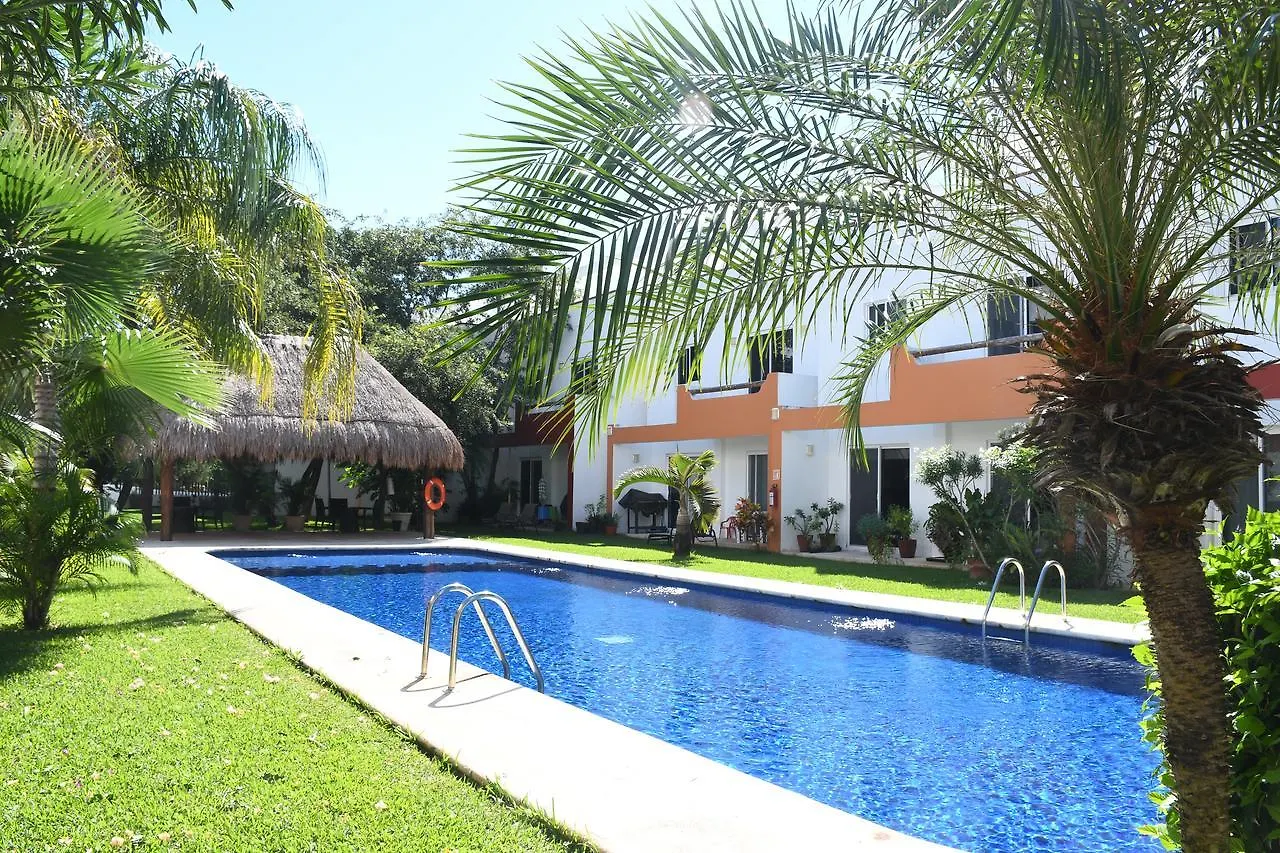 Casa Sol Villa Akumal