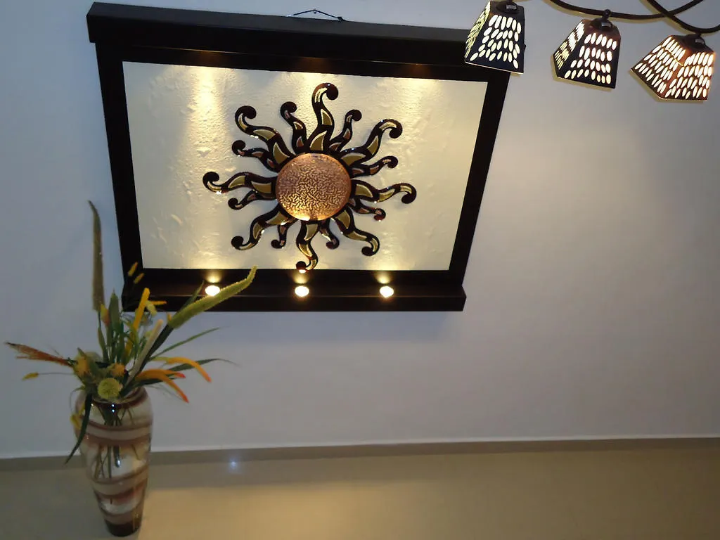 Casa Sol Villa Akumal 0*,  Meksika