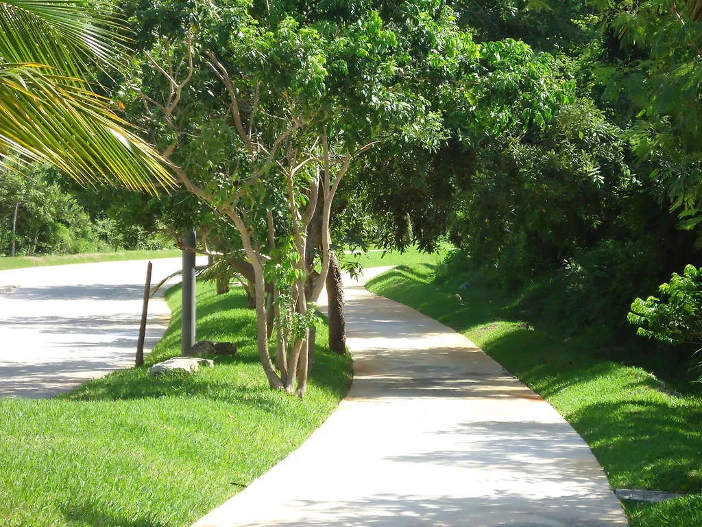 Casa Sol Villa Akumal