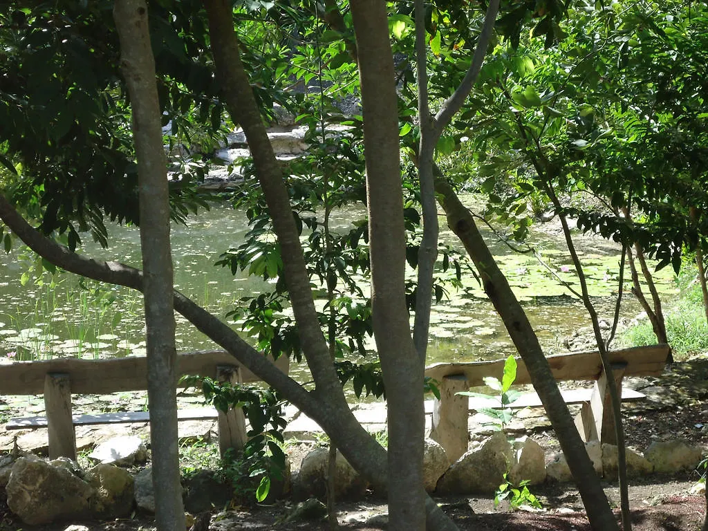 Casa Sol Villa Akumal Meksika