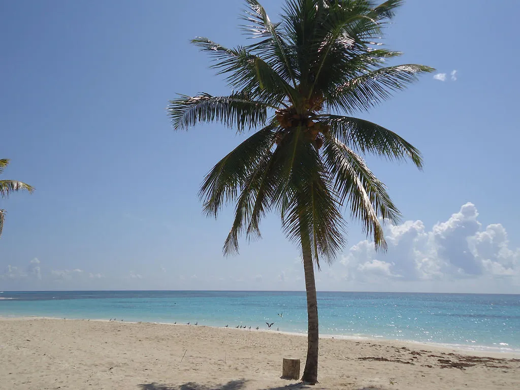 Casa Sol Villa Akumal 0*,  Meksika