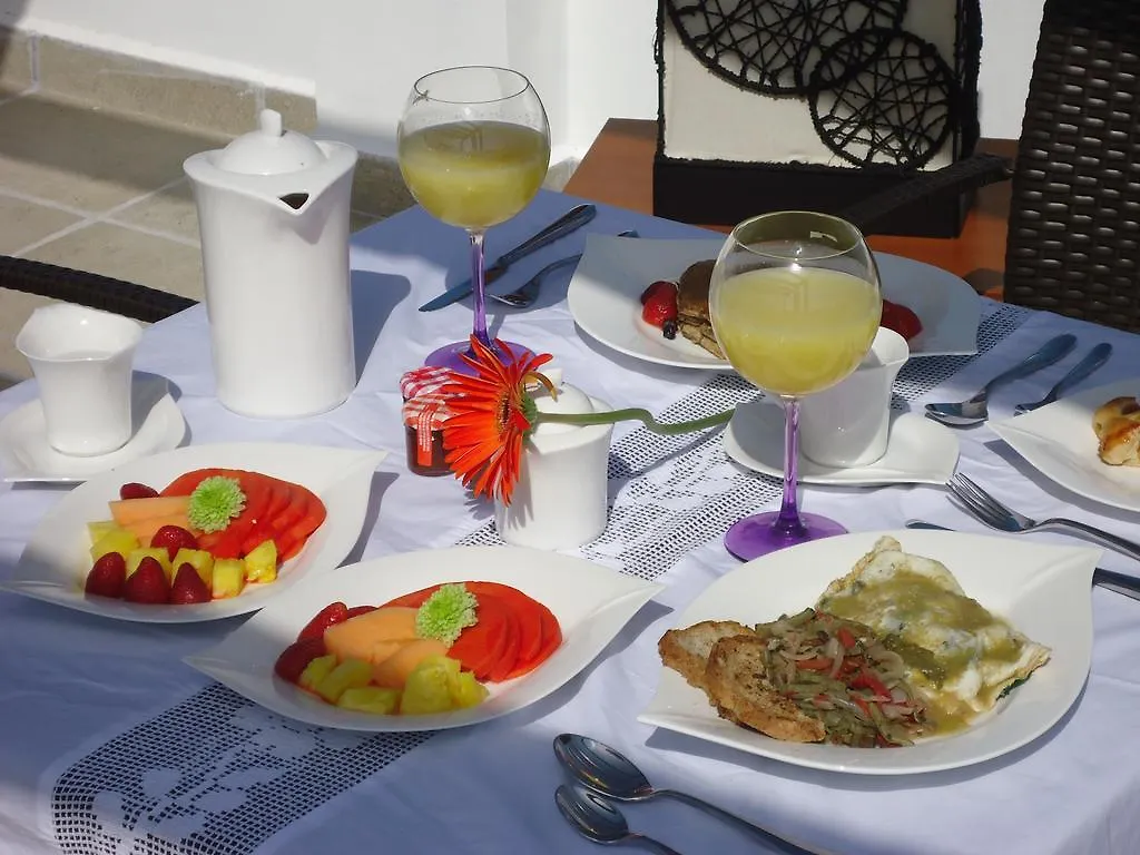 Casa Sol Villa Akumal
