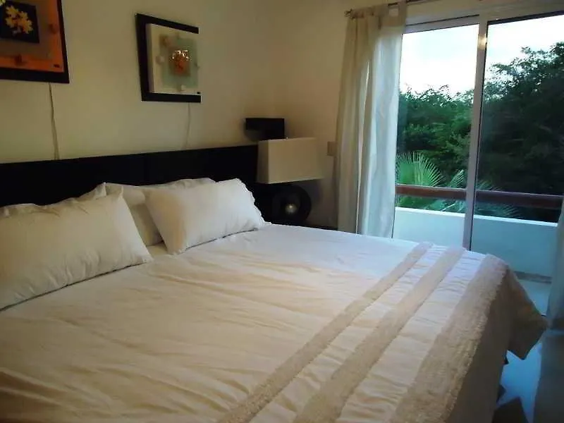 Casa Sol Villa Akumal