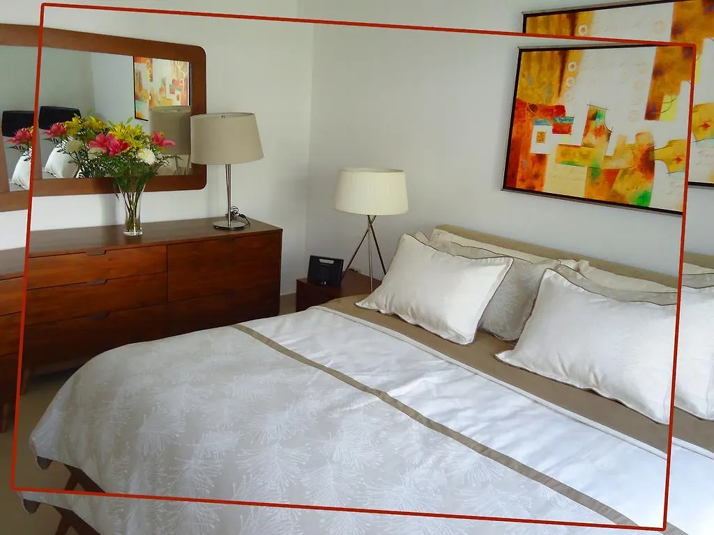 Casa Sol Villa Akumal