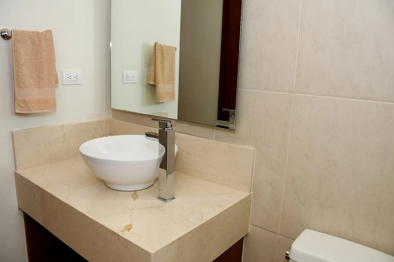 Casa Sol Villa Akumal Tatil Evi