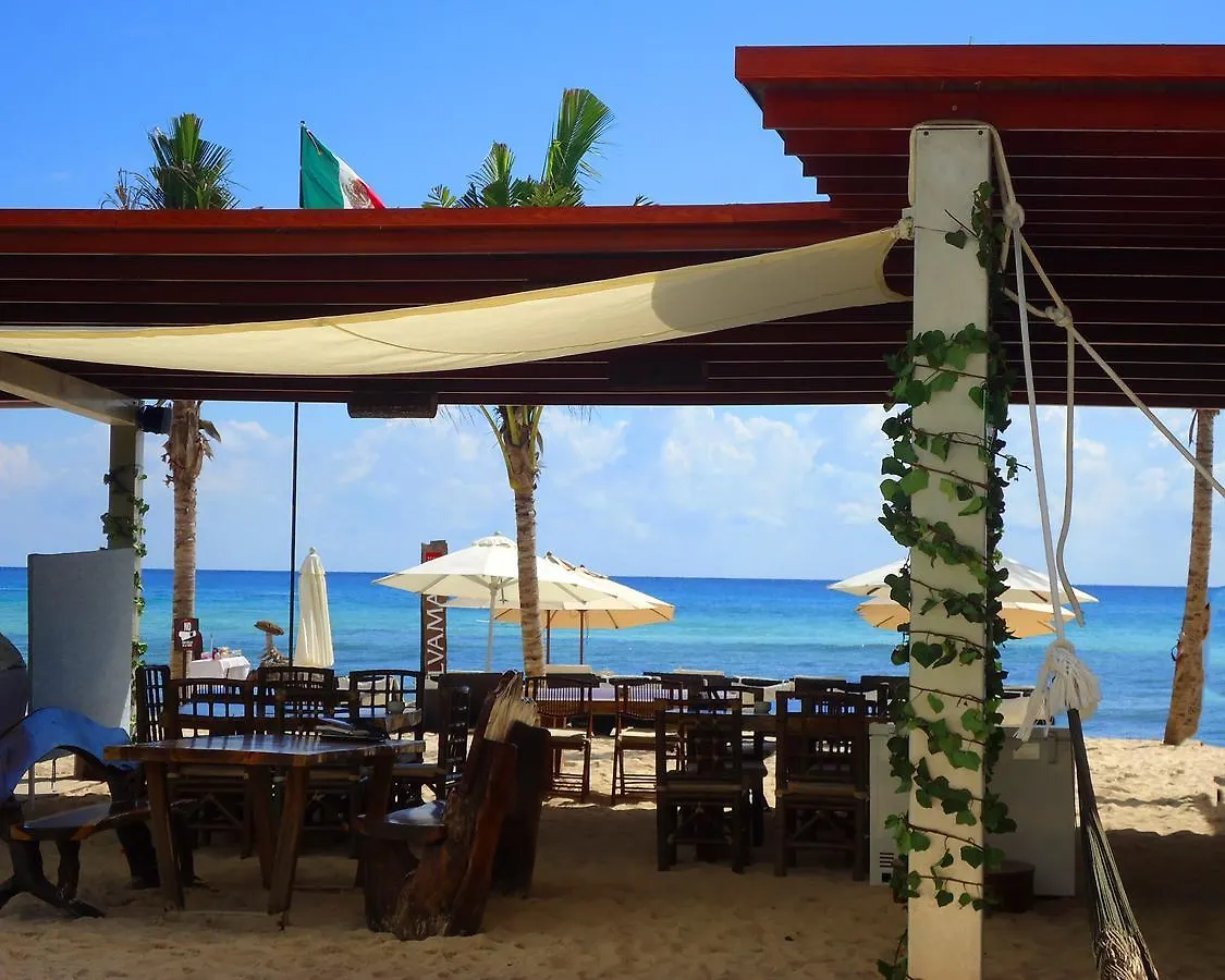 Tatil Evi Casa Sol Villa Akumal
