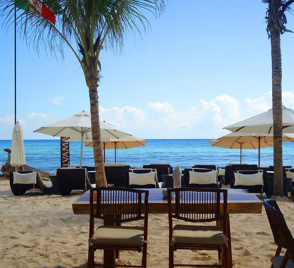 Casa Sol Villa Akumal