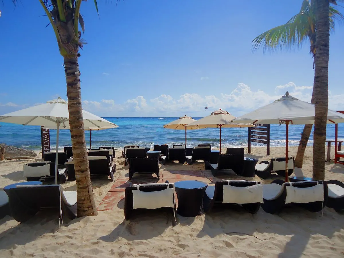 Tatil Evi Casa Sol Villa Akumal