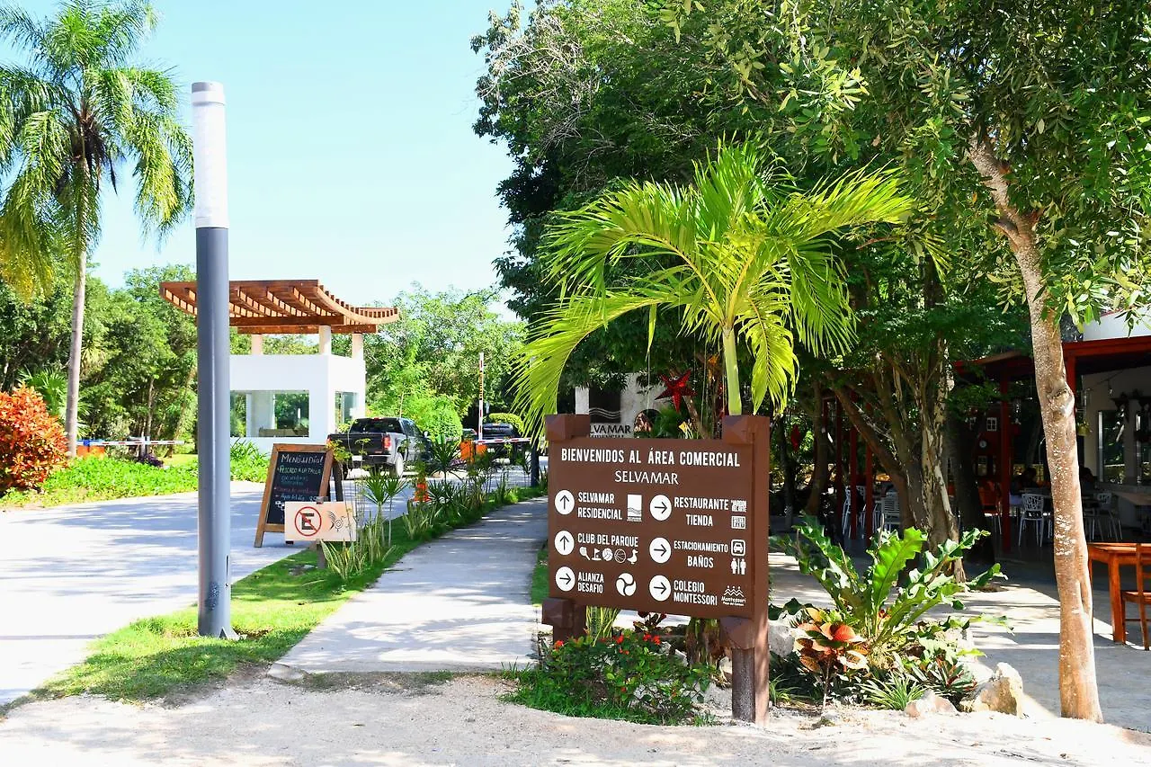 Casa Sol Villa Akumal 0*,