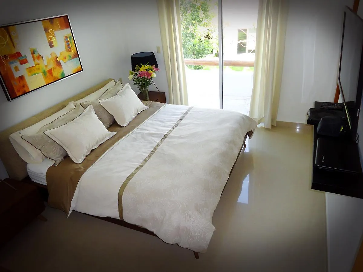 Casa Sol Villa Akumal Tatil Evi