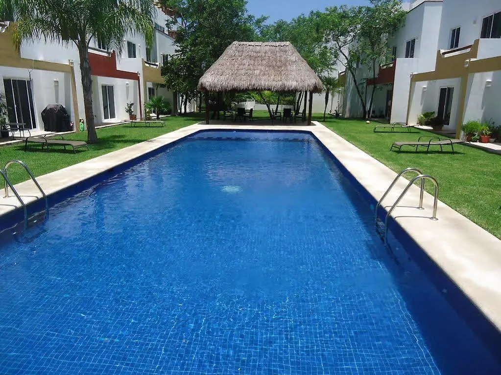 Casa Sol Villa Akumal