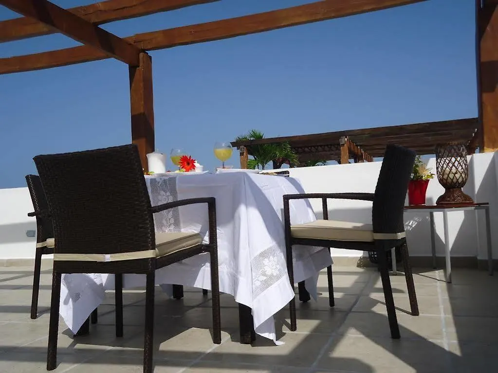 Casa Sol Villa Akumal Meksika